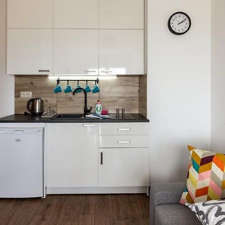Energylandia Zator Apartament Grzes المظهر الخارجي الصورة