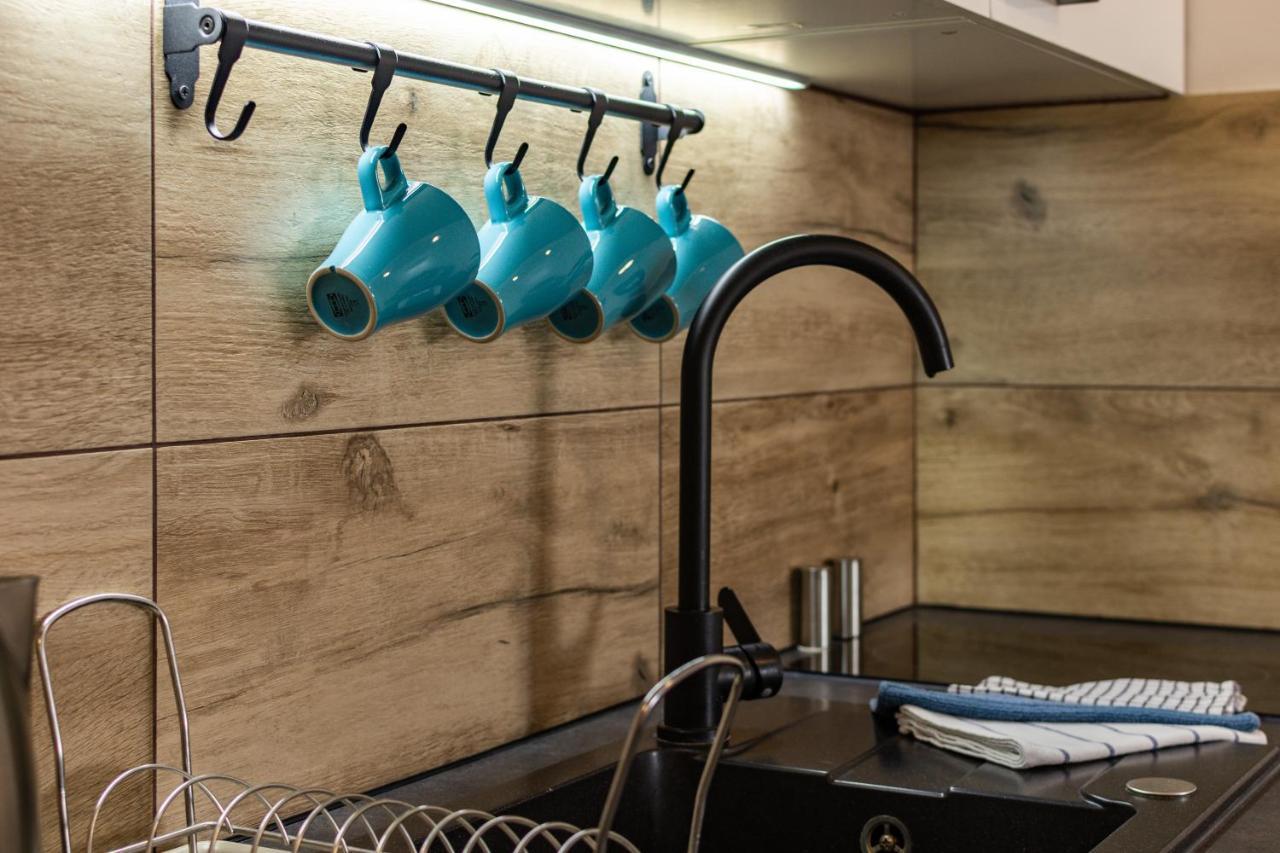 Energylandia Zator Apartament Grzes المظهر الخارجي الصورة