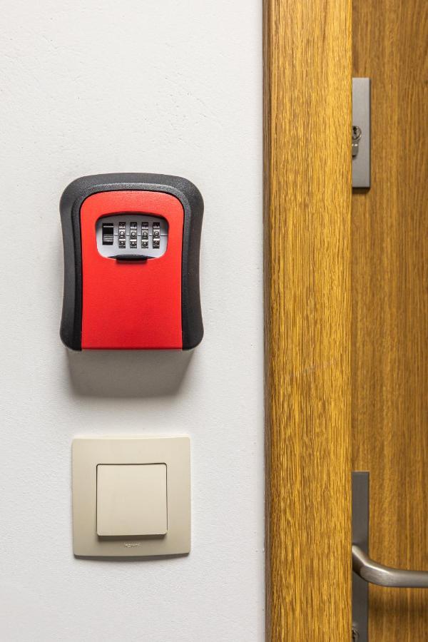 Energylandia Zator Apartament Grzes المظهر الخارجي الصورة