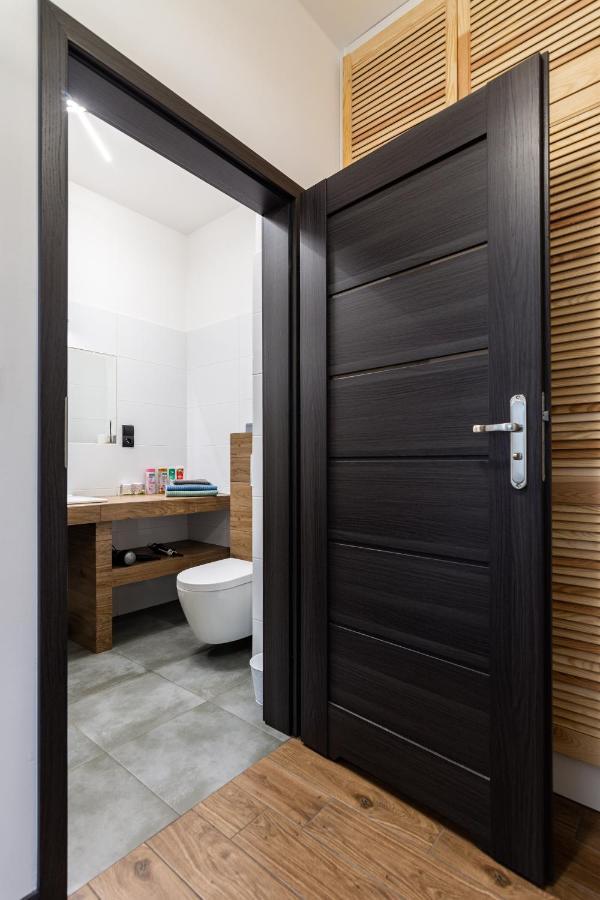 Energylandia Zator Apartament Grzes المظهر الخارجي الصورة