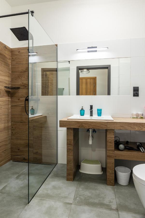 Energylandia Zator Apartament Grzes المظهر الخارجي الصورة