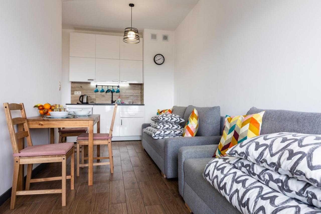 Energylandia Zator Apartament Grzes المظهر الخارجي الصورة