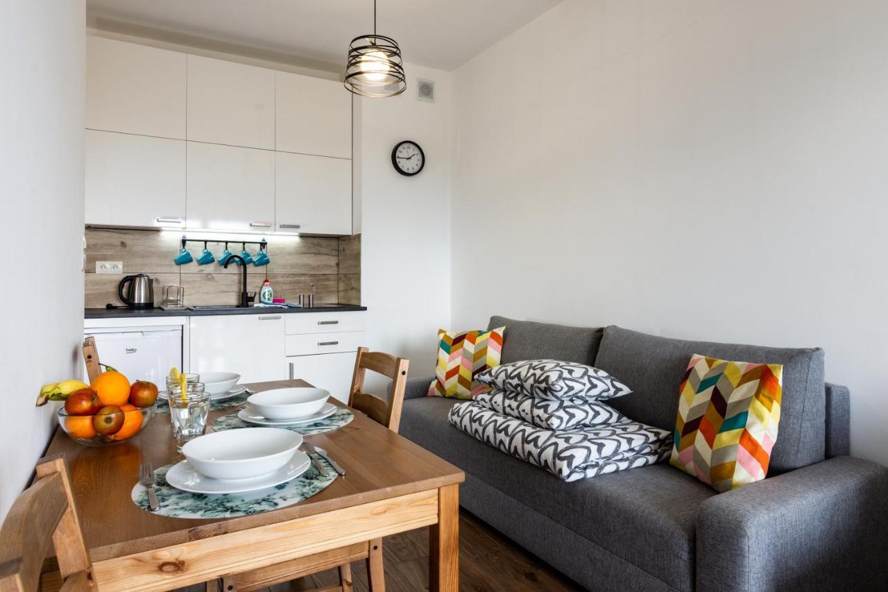 Energylandia Zator Apartament Grzes المظهر الخارجي الصورة