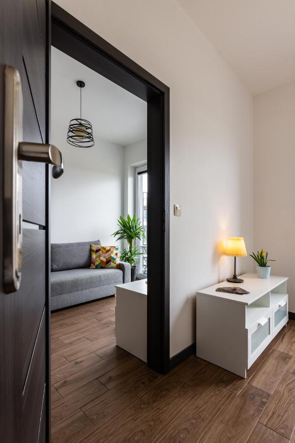 Energylandia Zator Apartament Grzes المظهر الخارجي الصورة