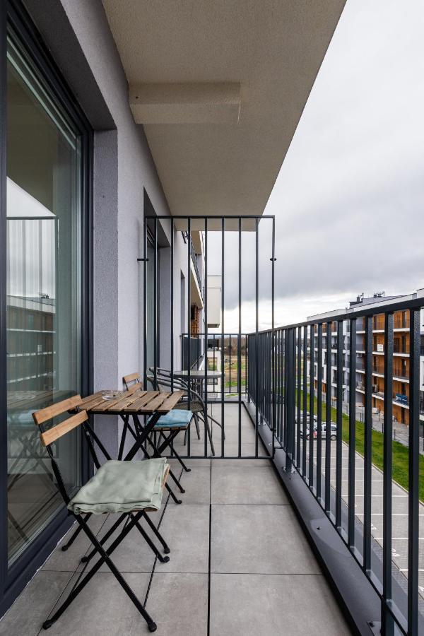 Energylandia Zator Apartament Grzes المظهر الخارجي الصورة