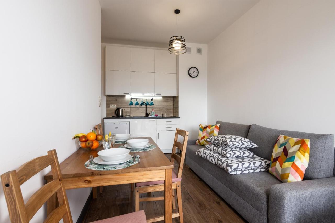 Energylandia Zator Apartament Grzes المظهر الخارجي الصورة