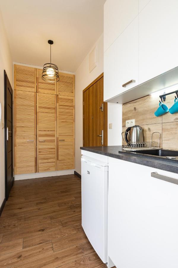 Energylandia Zator Apartament Grzes المظهر الخارجي الصورة