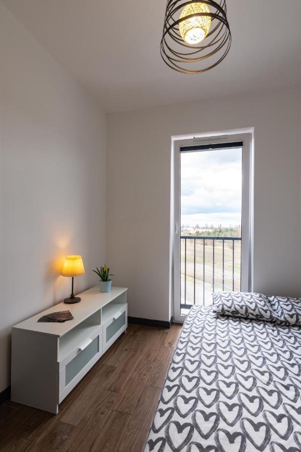 Energylandia Zator Apartament Grzes المظهر الخارجي الصورة