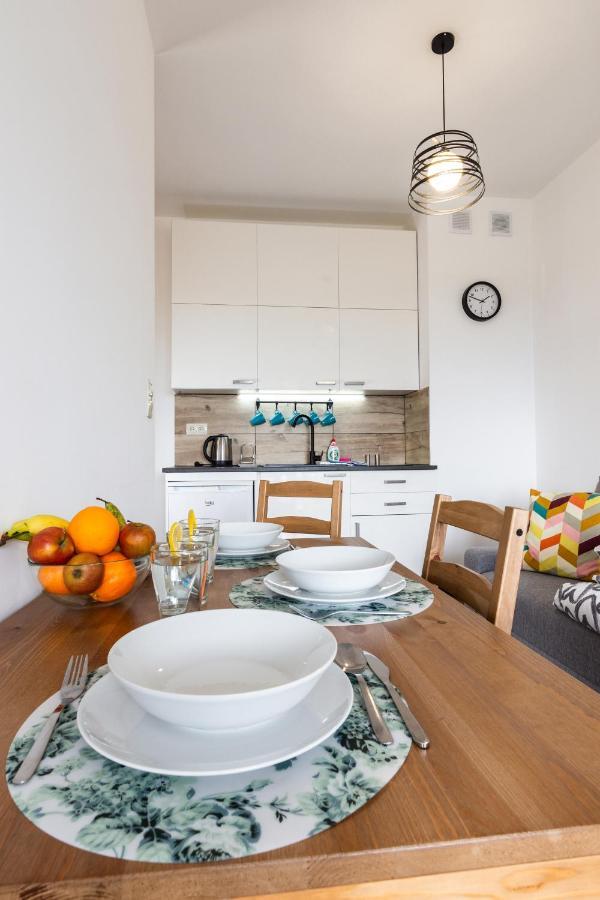Energylandia Zator Apartament Grzes المظهر الخارجي الصورة