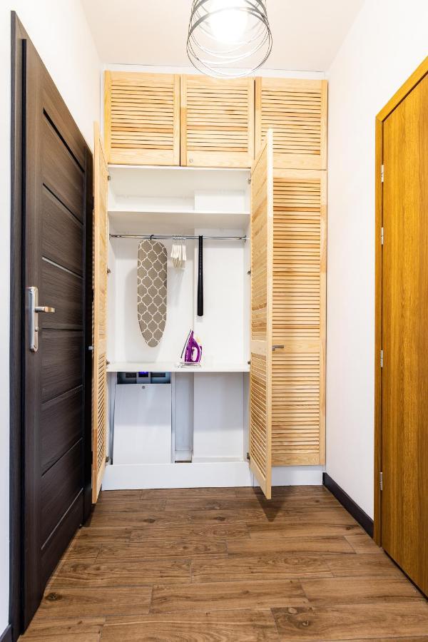 Energylandia Zator Apartament Grzes المظهر الخارجي الصورة